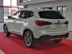 MG HS